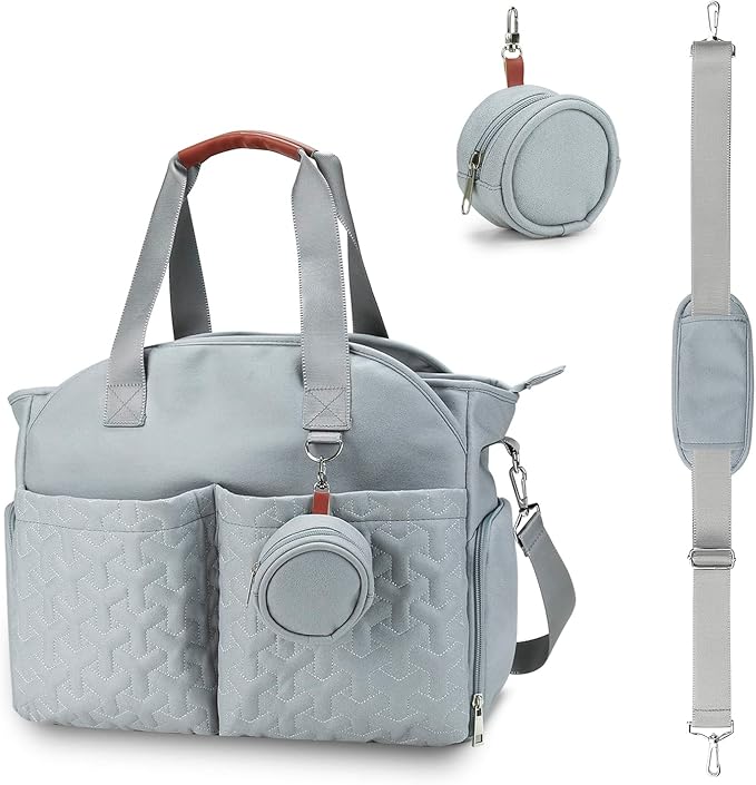 Esiz™ Carry Pack – Baby Diaper Bag
