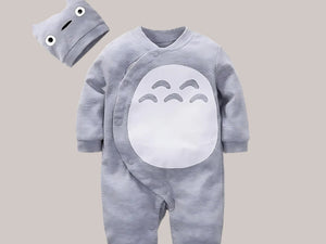 Esiz™ Baby Costume Romper - Esiz™