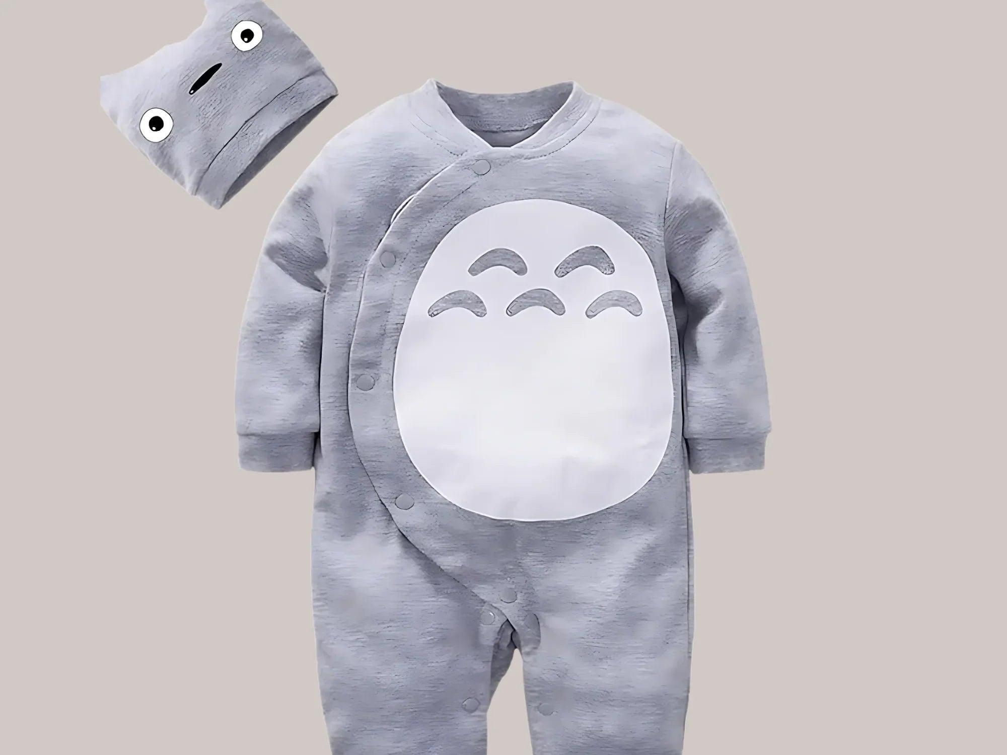 Esiz™ Baby Costume Romper - Esiz™