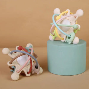 Esiz™ Baby Teething Toy - Esiz™