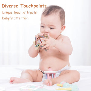 Esiz™ Baby Teething Toy - Esiz™