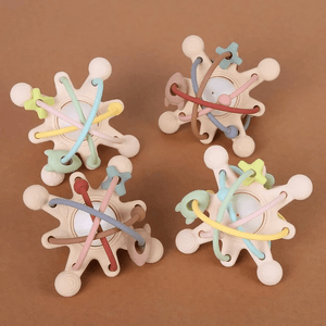 Esiz™ Baby Teething Toy - Esiz™