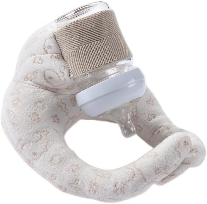 Esiz™ Breastfeeding and Self - Feeding Support Pillow for Babies - Esiz™