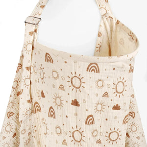 Esiz™ Breastfeeding Covers - Esiz™