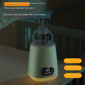 Esiz™ Electric Baby Milk Mixer - Esiz™