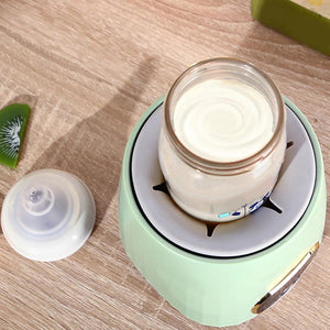 Esiz™ Electric Baby Milk Mixer - Esiz™