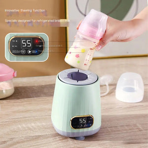 Esiz™ Electric Baby Milk Mixer - Esiz™