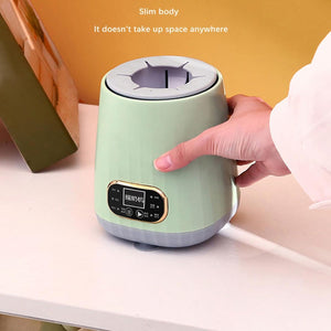 Esiz™ Electric Baby Milk Mixer - Esiz™