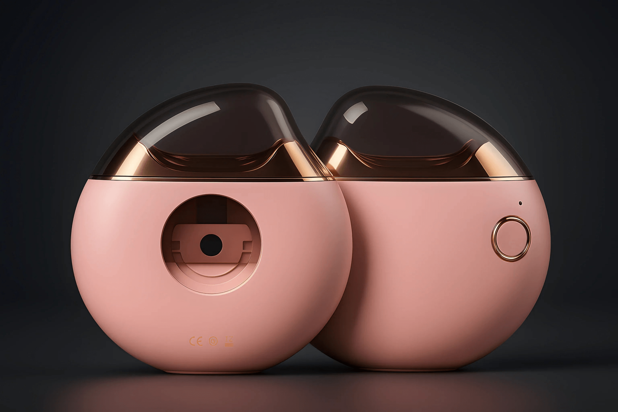 Esiz™ Electric Nail Clippers - Esiz™