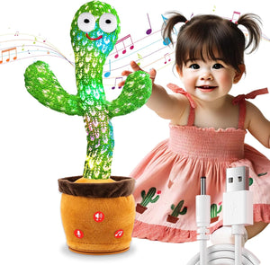 Esiz™ Fun Toy - Dancing and Talking Baby Toy - Esiz™
