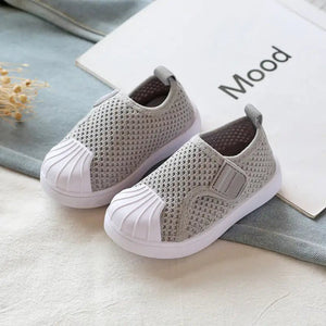 Esiz™ Girls' and Boys' Casual Shoes for Spring - Esiz™
