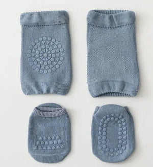 Esiz™ Knee Crawling Suit - Esiz™