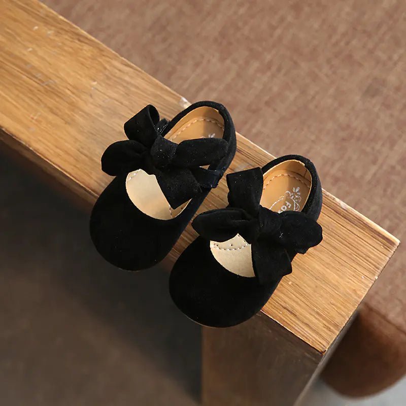 Esiz™ Little Princess Leather Spring/Summer Shoe - Esiz™
