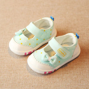 Esiz™ Princess Square Toe Toddler Shoe - Esiz™