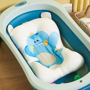 Esiz™ Soft Baby Bath Mat - Esiz™