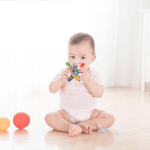 Esiz™ Teething Toys for Babies - Esiz™